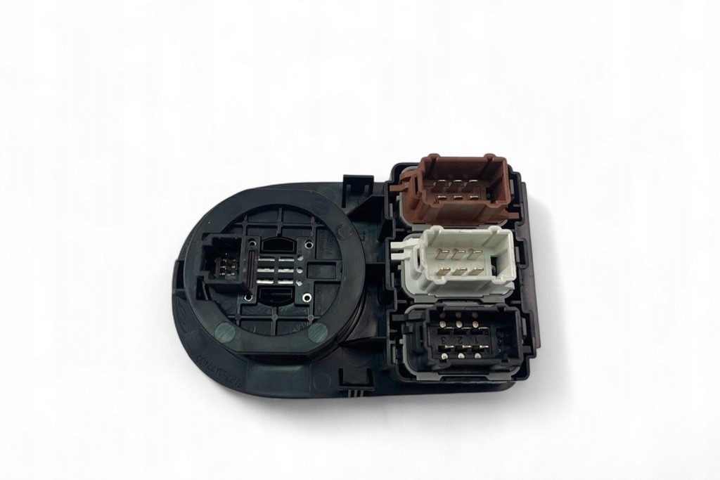 фото №8, Переключатель nissan qashqai / qashqai +2 i j10, jj10 96912jd61a 2010