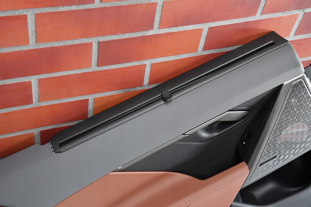 фото №6, Обивка дверь левый задняя обшивка дверь bmw 5 g60 g61 bowers wilkins