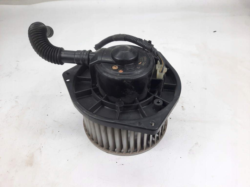 фото №1, Subaru forester i sf 97-01 вентилятор повітродувка