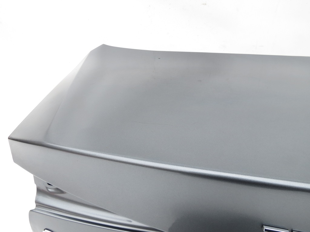 фото №11, Кришка багажника багажника задня задня 714 osmium grey volvo s60 iii 18-