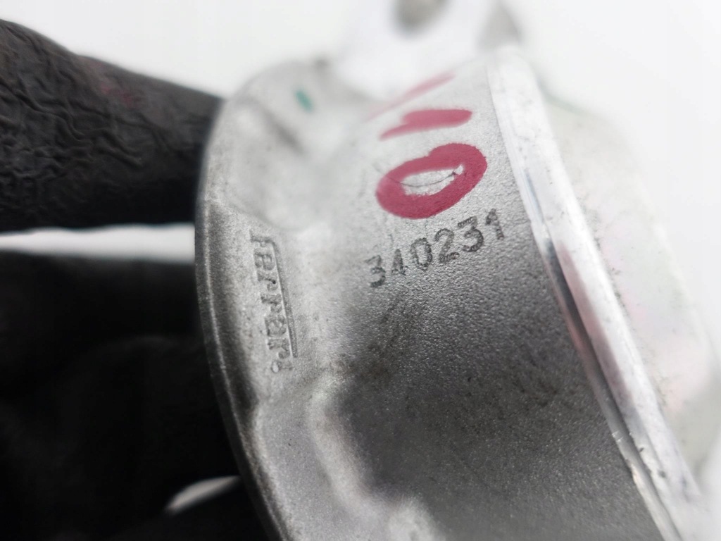 фото №4, Ferrari 458 488 f12 основание амортизатора перед