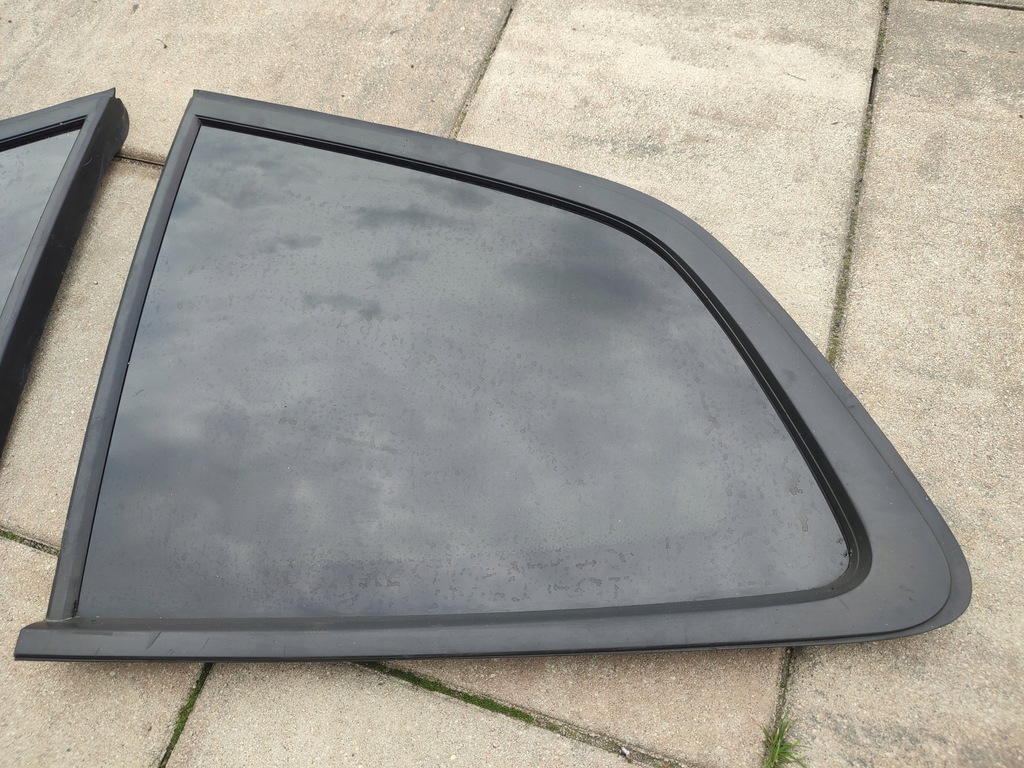 фото №10, Скло кузовна задня бічна права bmw x3 g01