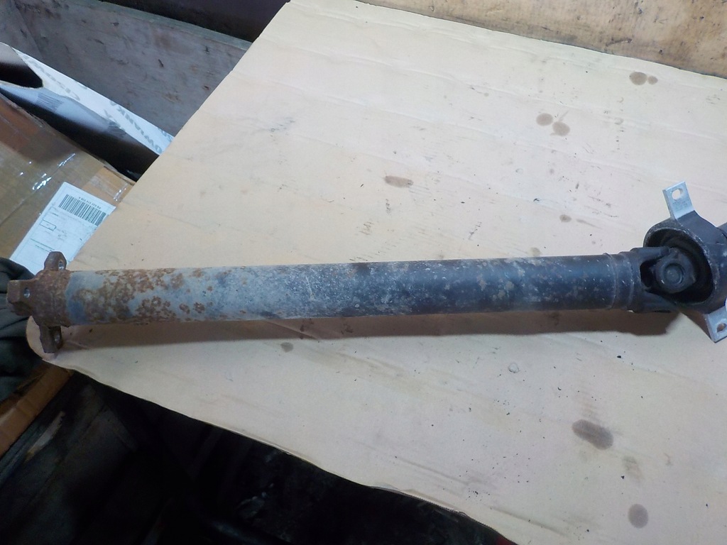 фото №4, Bmw x1 e84 2.0 полувал