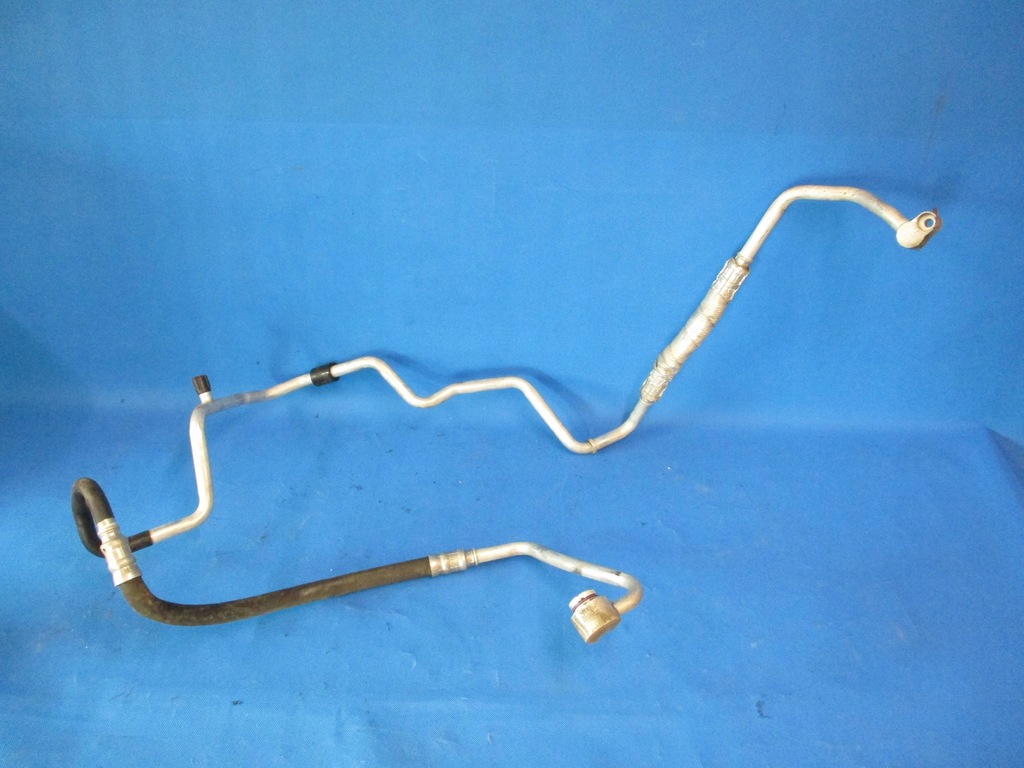 фото №1, Wąż шланг кондиціонера vw polo v 6r1820743k