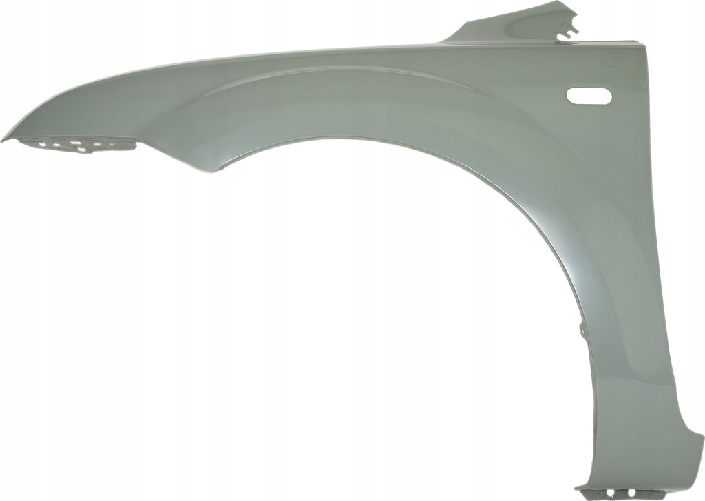 фото №1, Крила передній лівий ford focus ii 2004-2008