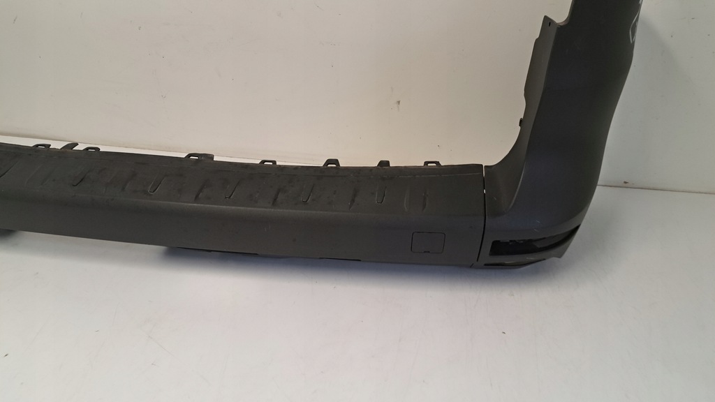 фото №6, Бампер задня renault kangoo iv 4 21-