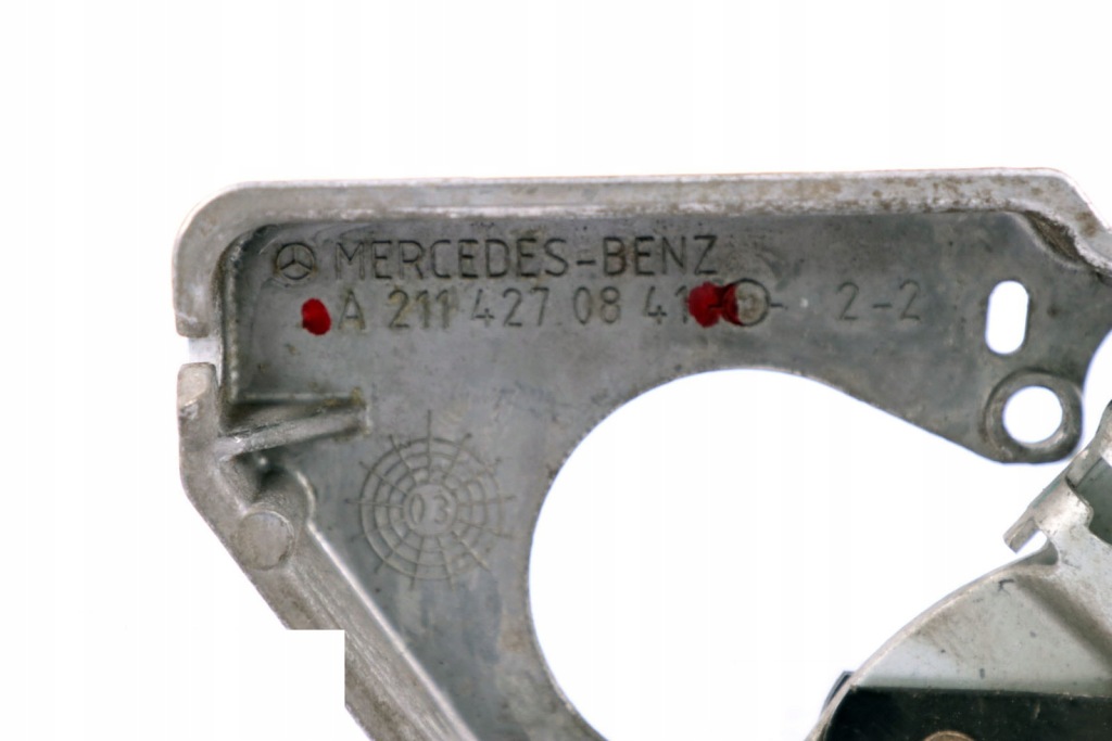 Купить Mercedes s211 w211 механизм тормоза ручного a2114200638