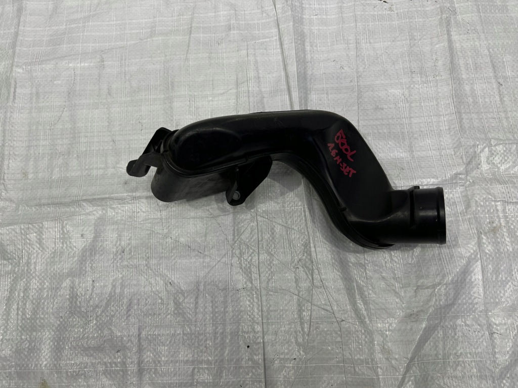 фото №1, Fiat 500l впуск повітрозабірник повітря 51912773