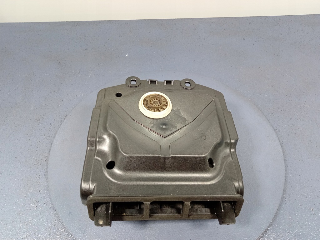 фото №8, Bmw 5 gt f07 динамік сабвуфер правий 9225830