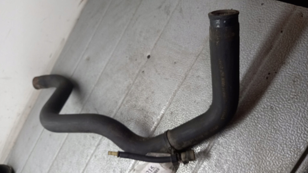 фото №1, Wąż wody volvo s40 30611010