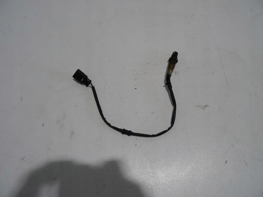 фото №1, Audi q3 датчик лямбда-зонд 06j906262n