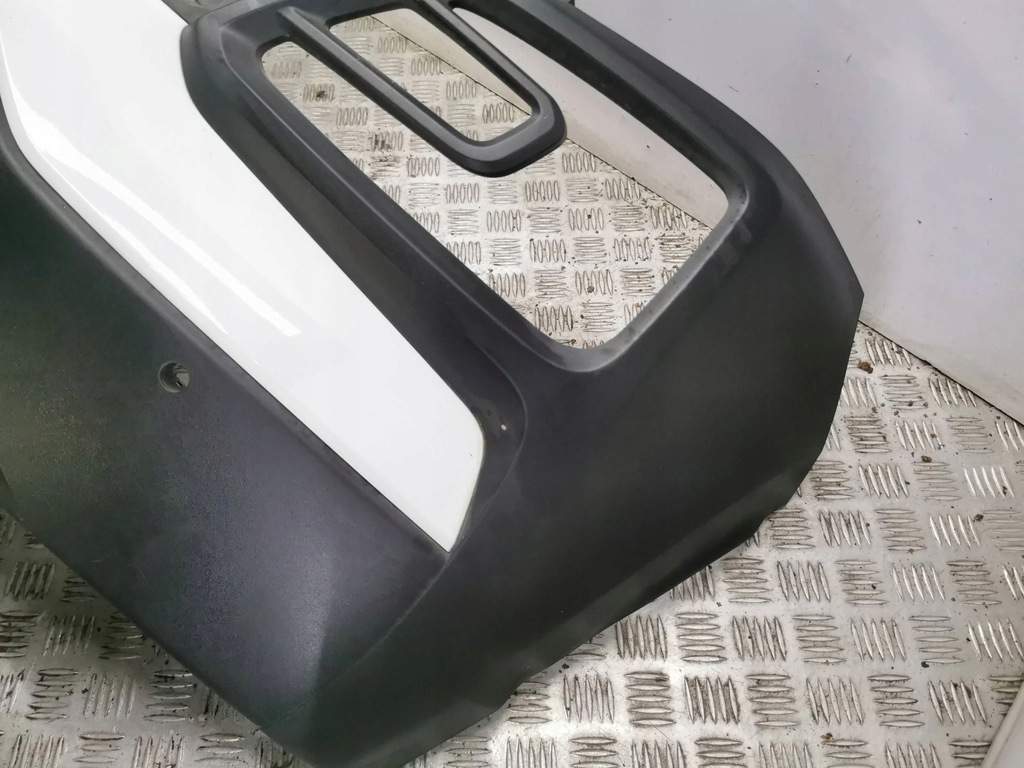 фото №12, Hyundai kona i 2020 бампер задний