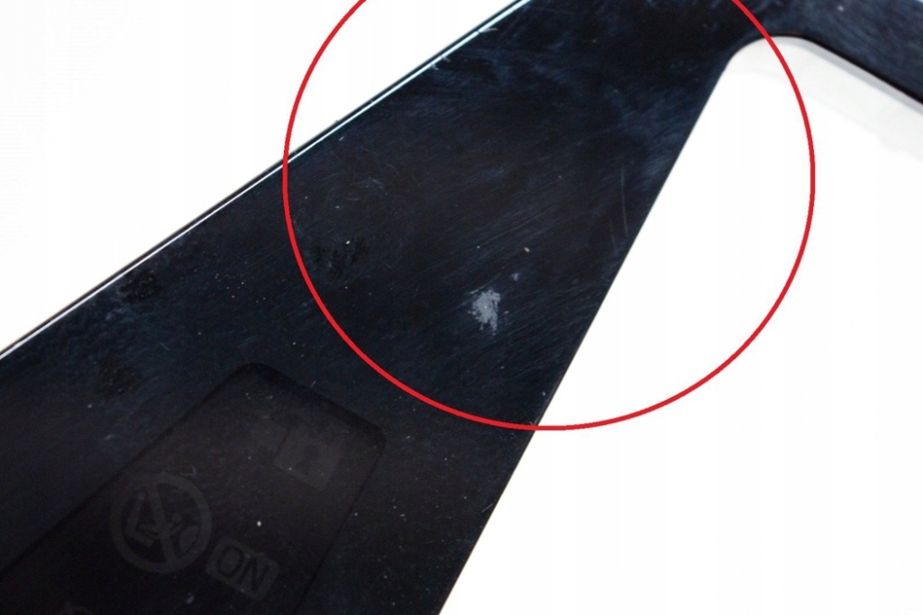 фото №5, Toyota c-hr ax10 защита дисплея экрана панели приборной панели 55405-f4060