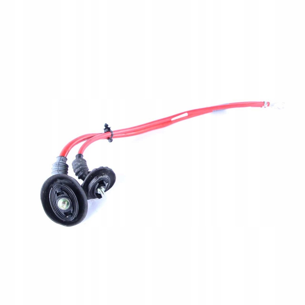 фото №12, Bmw e83 x3 кабель шланг plus акумулятор