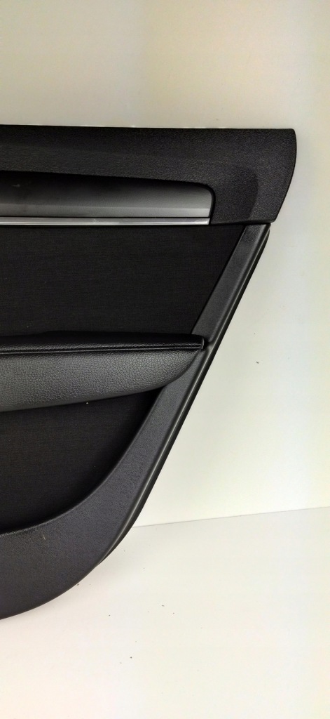 фото №2, Volvo v90 ii обшивка дверь правый задняя задний