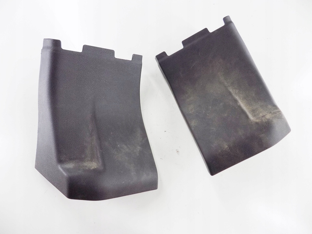 фото №1, Transit custom i 13r захист стійка dol