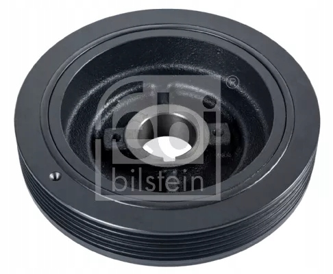 фото №1, Шкив коленчатого вала