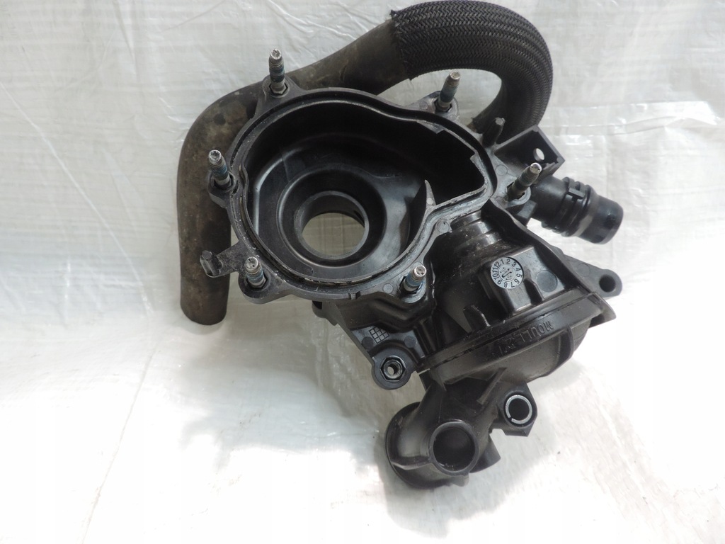 фото №1, Opel crossland 1,5 корпус насос wody 9825002180