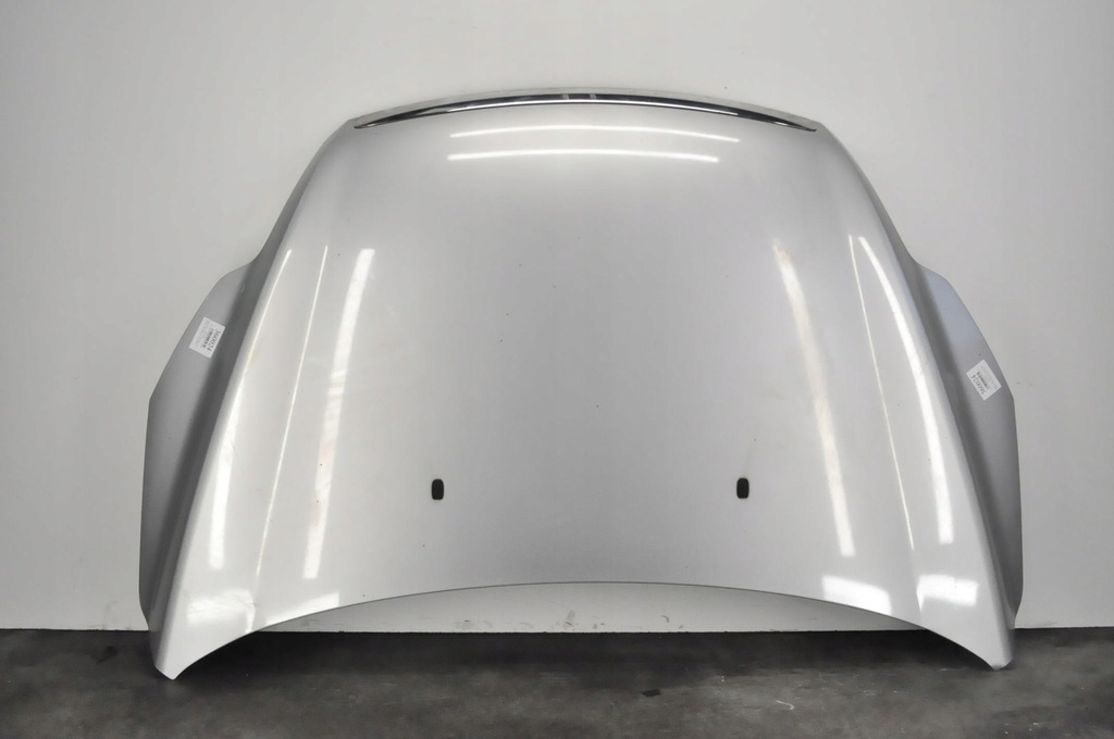 фото №1, Ford focus ii mk2 капот крышка отсек двигателя lift