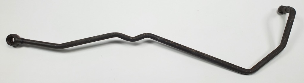 фото №4, Шланг оливи volvo xc90 2.9