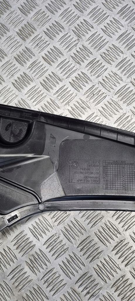 фото №13, Bmw f40 жабо 7453939