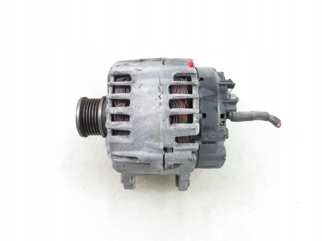 Генератор audi q5 2.0 tdi 03g903016f Київ