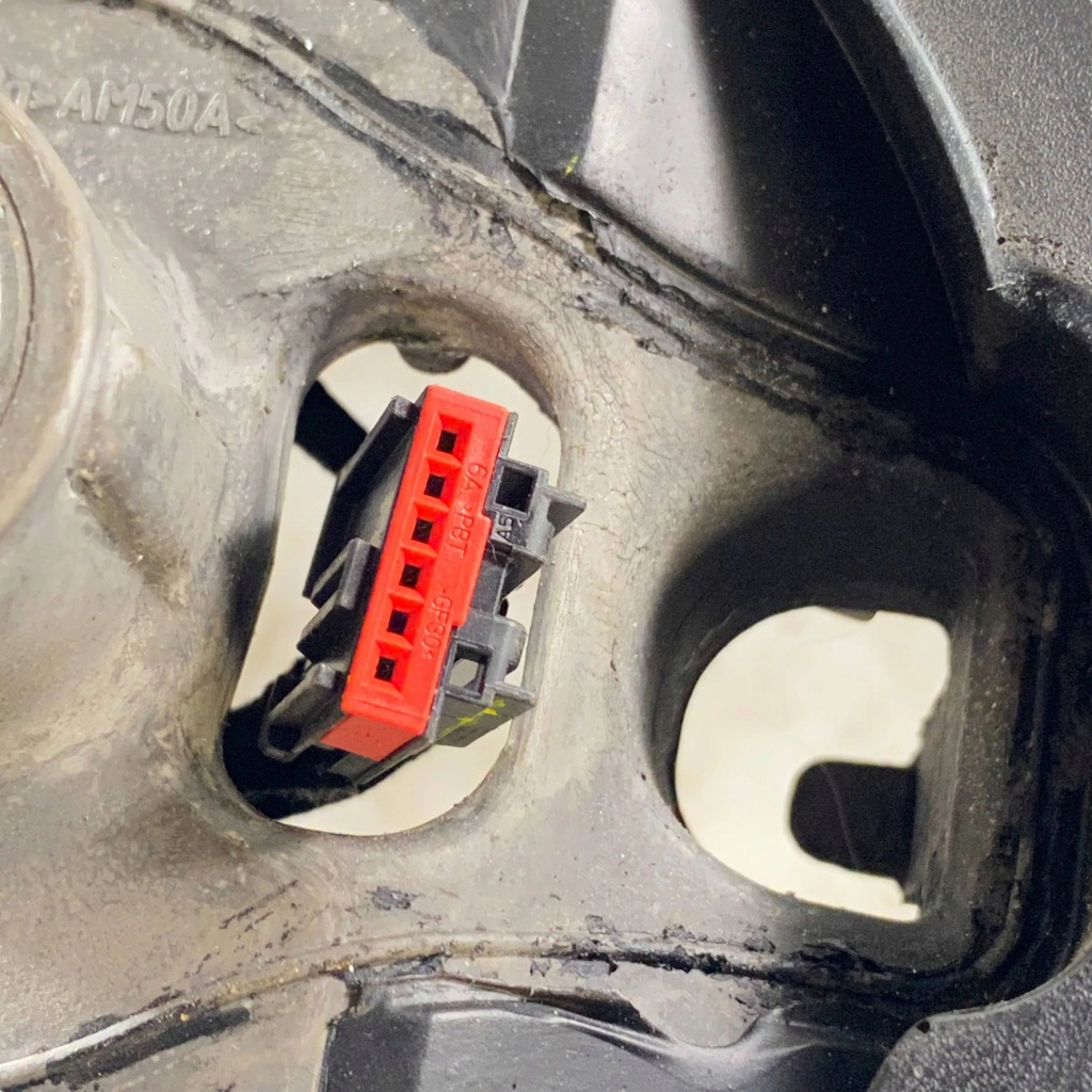 фото №9, Dodge charger 2016 кермо