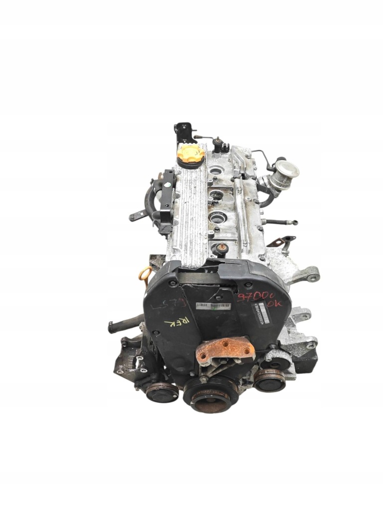 фото №1, Двигатель mg zt 1.8 t 150km 18k4g