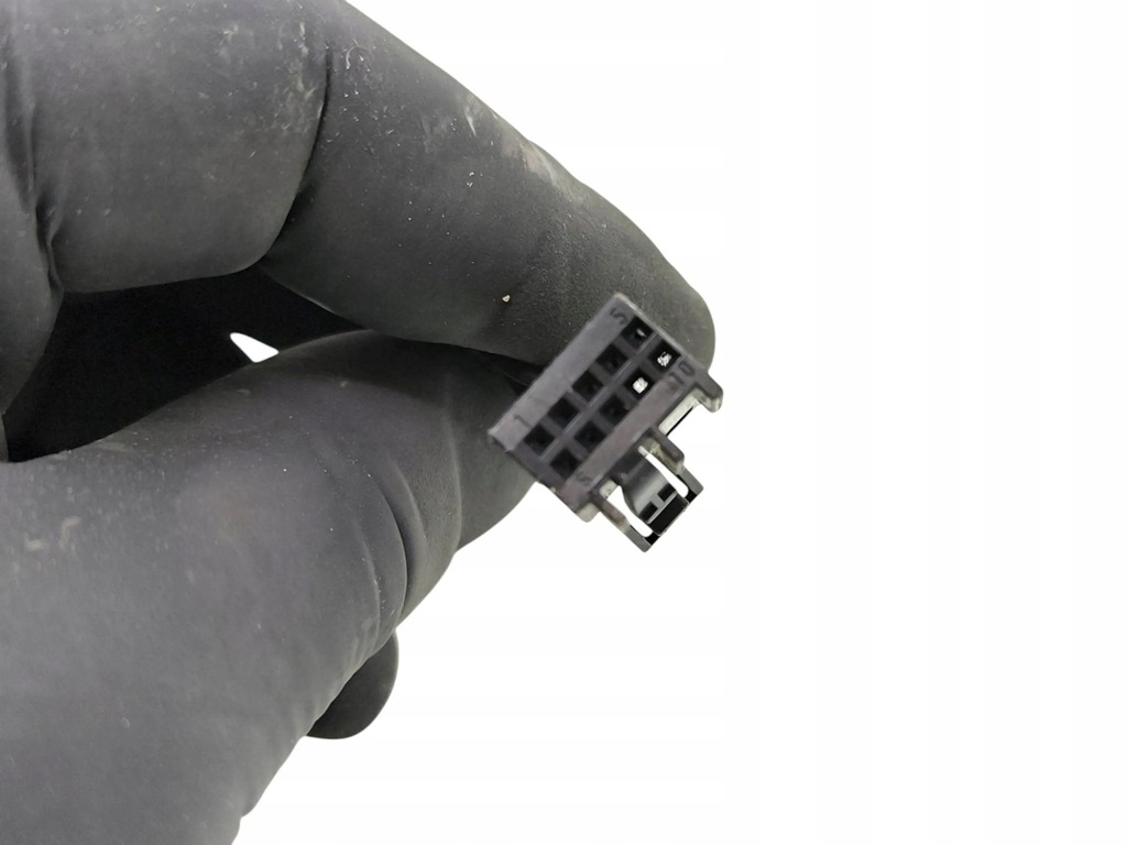 фото №10, Dodge charger 2017 правая сторона электрический зеркало боковой дверь передних