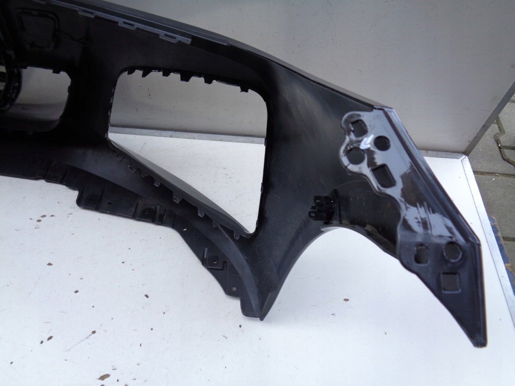 фото №10, Бампер передний bmw 4 g22 g23 g26 m-pakiet nr 42361