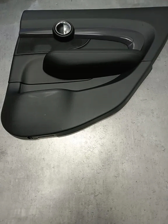 фото №3, Mini clubman f54 обшивка дверь задняя правый