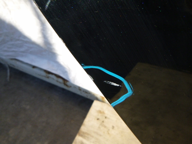 фото №6, Renault clio iv дверь правый задняя