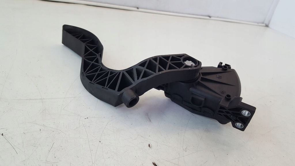 фото №13, Педалі комплект audi a4 b7 2,0 tdi