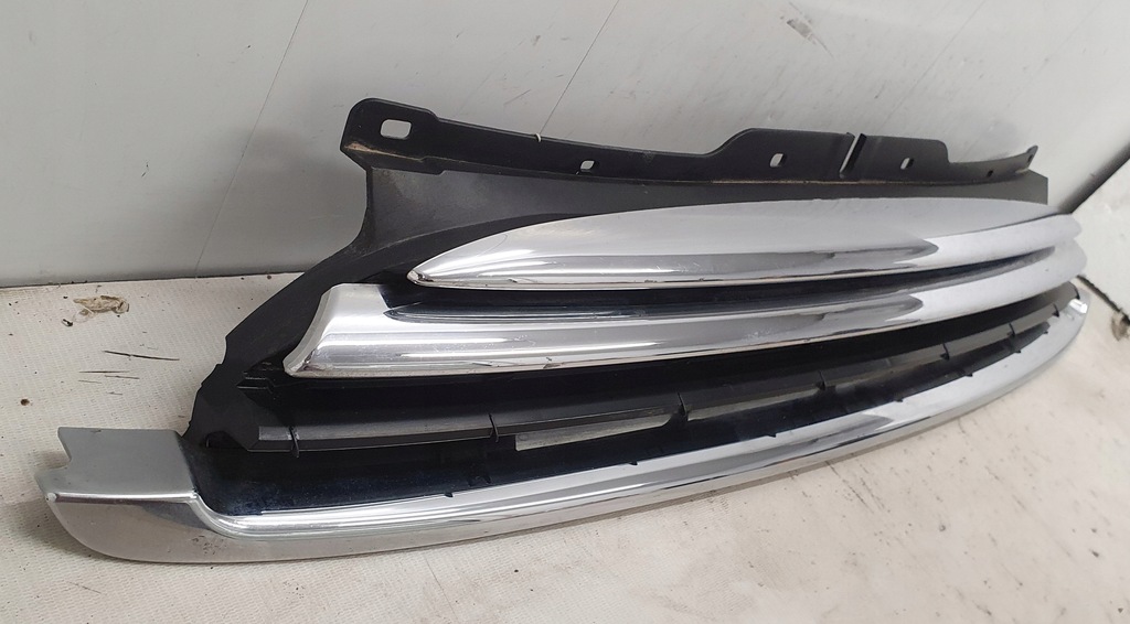 фото №2, Mini cooper r56 решётка радиатора решётка радиатора радиатора оригинал