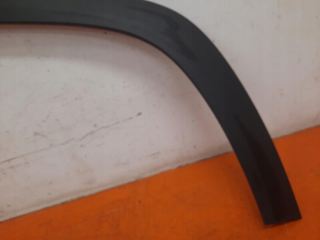 фото №5, Hyundai tucson iv 20- молдинг крила перед правий права передня 87712n7000