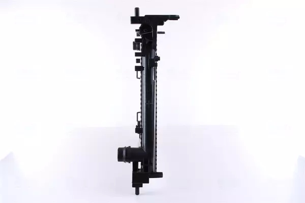 фото №12, Nissens 61916 радіатор, система охолодження двигуна