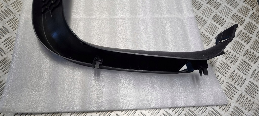 фото №14, Mercedes w247 h247 защита панель пластик крышки багажника a2477406600