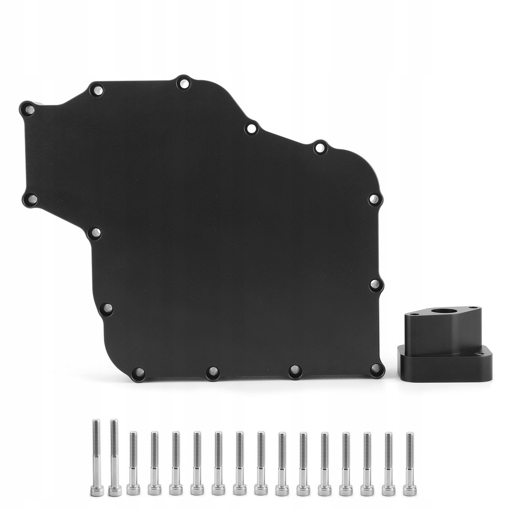 фото №5, Набор картера масляный motocykla o низкий