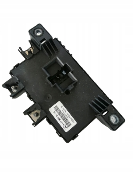 фото №1, Mercedes a4479060400