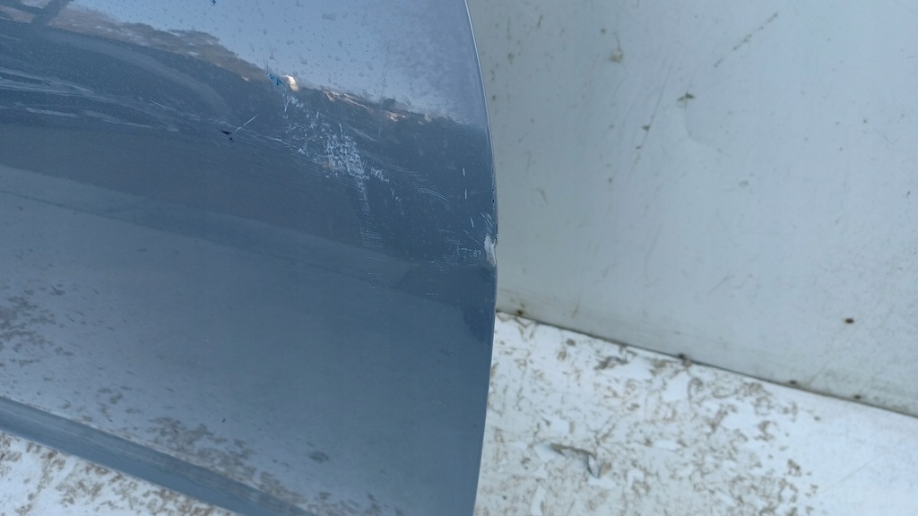 фото №4, Mini countryman f60 дверь правое перед передние