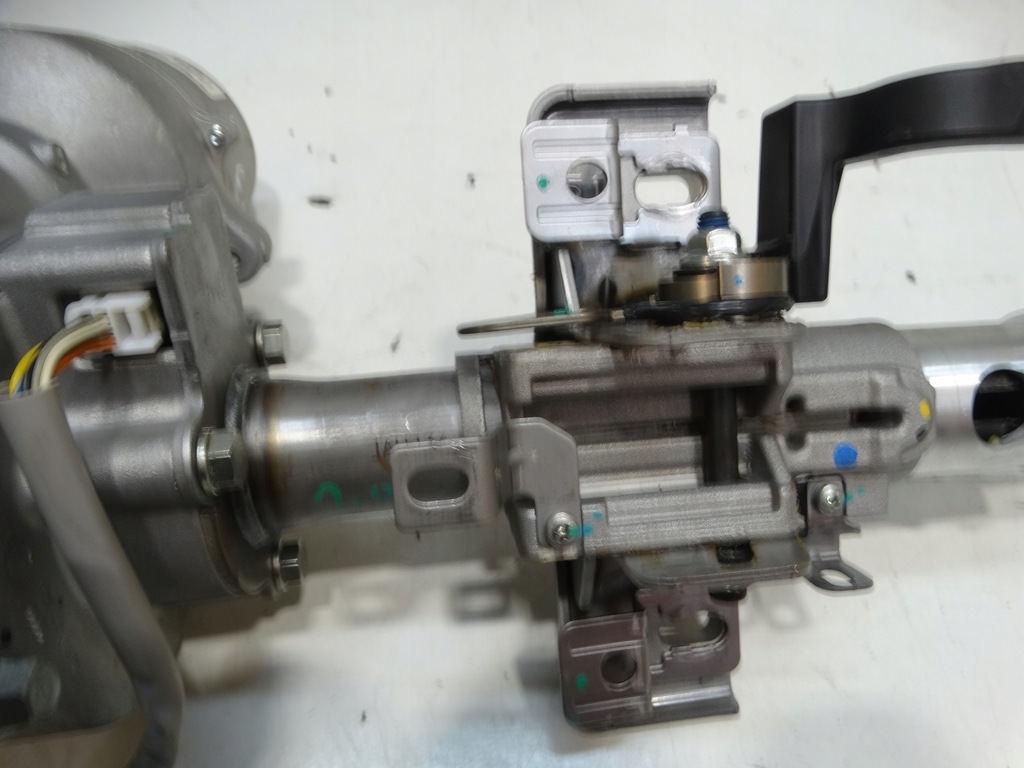 фото №12, Усилитель электрический kia carens iv 56340-a4005 13-19r.