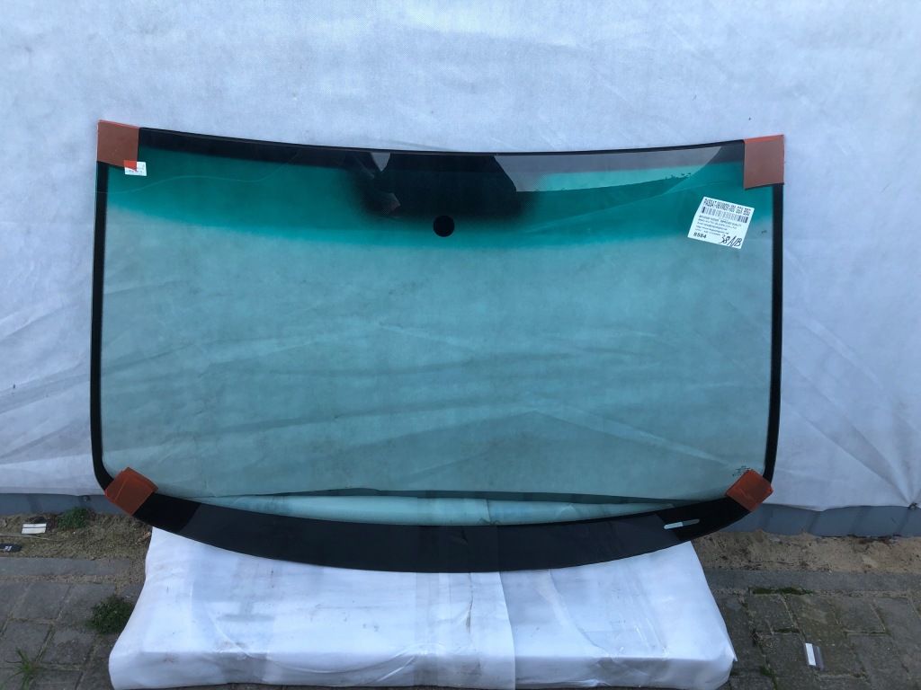 фото №1, Vw passat b6 скло передня nowa 2005-2010