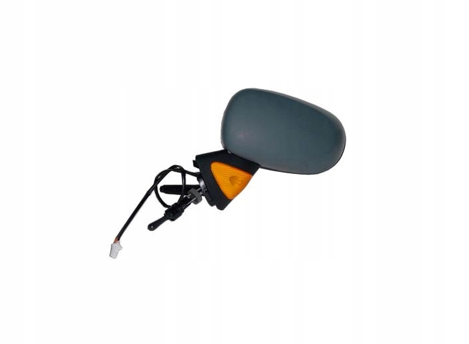 фото №1, Зеркало наружное renault modus 04- 7701059146