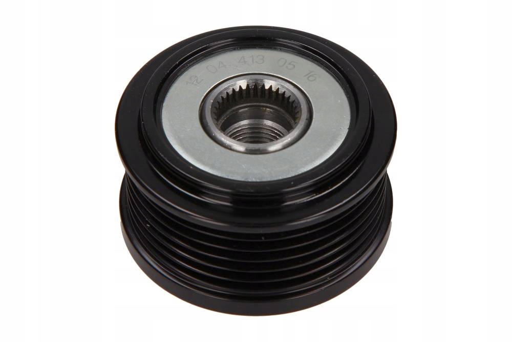 Купить Maxgear шкив генератора opel