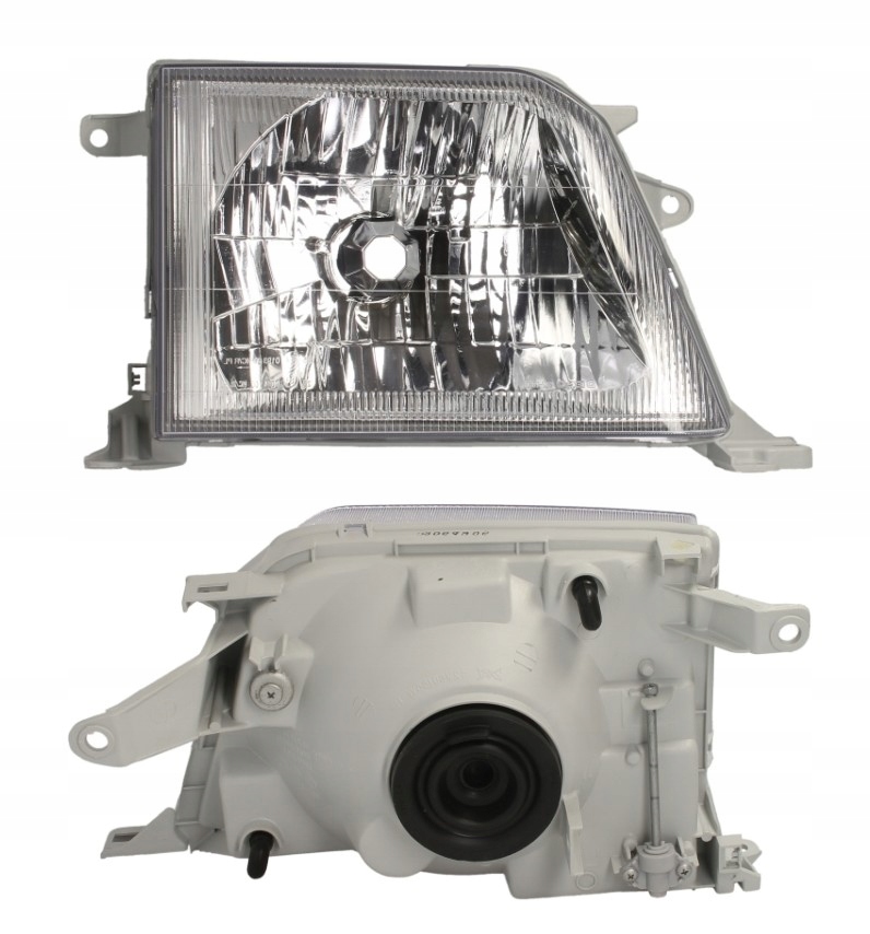 фото №1, Фара главный toyota land cruiser fj90 06.96-12.02 depo 8177101e