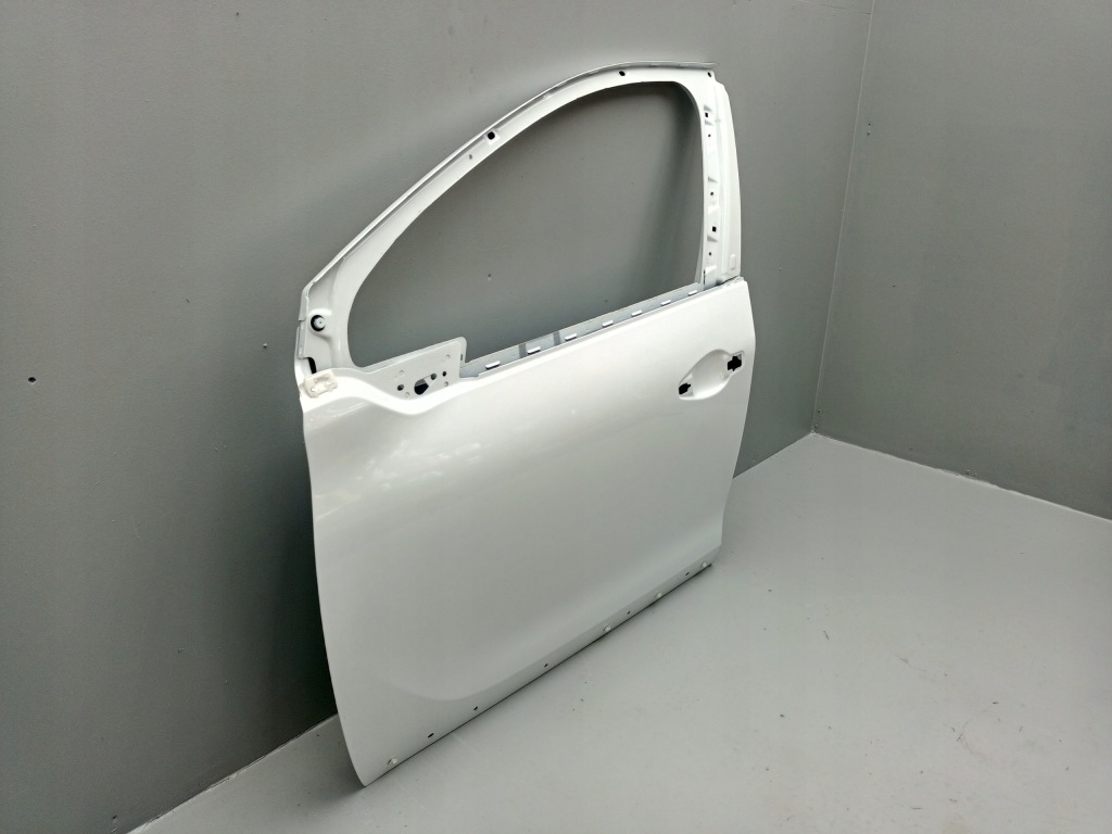 фото №3, Citroen c3 iii 2016- дверь передние перед левая =