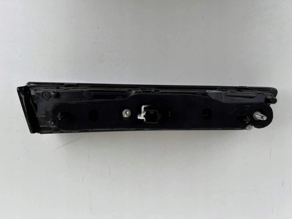 фото №13, Opel mokka b 2020-2024 лампа задняя правая левая крышка багажника led