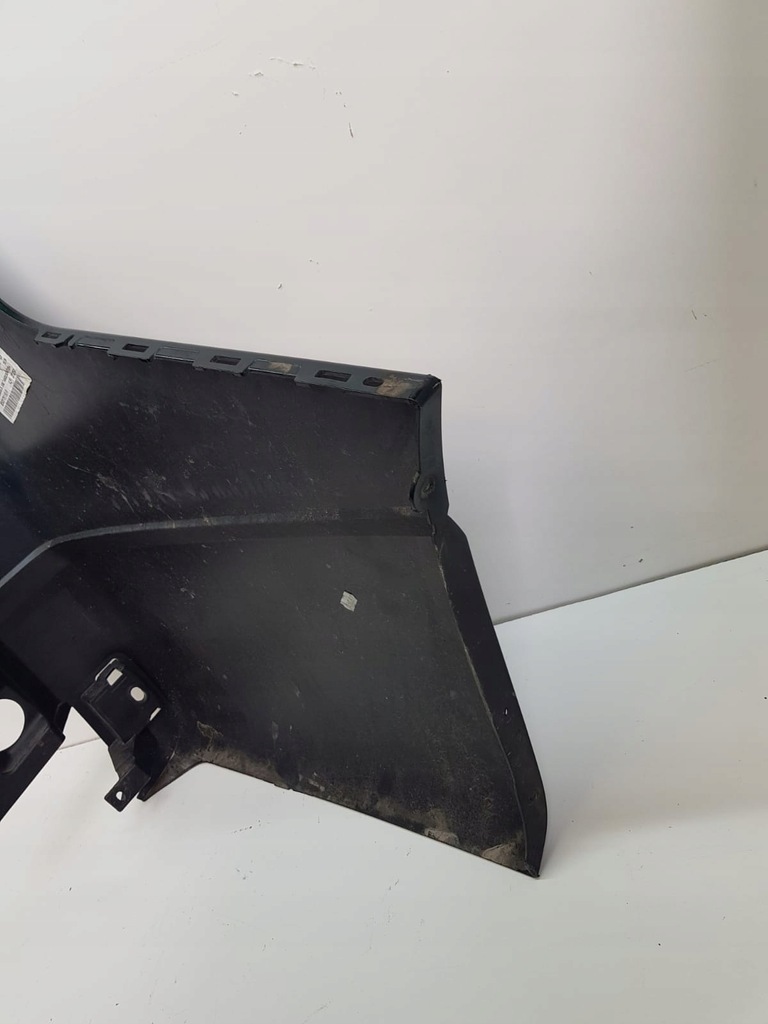 фото №11, Уголок бампера левый задняя trafic iii vivaro b