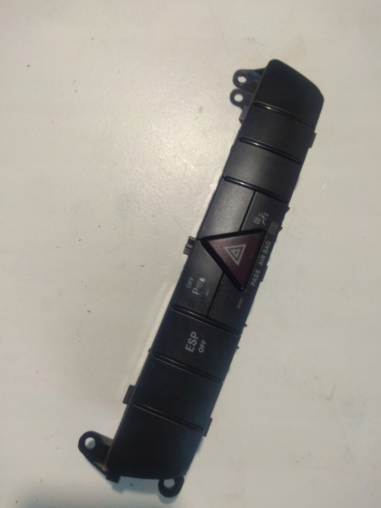 фото №1, Mercedes w251 панель керування a2518704510