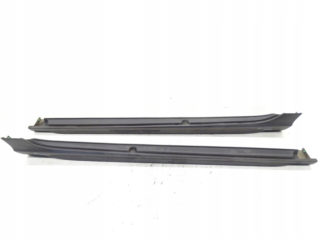 фото №1, Накладка молдинг порог левая volvo v40 ii cross country 31290541